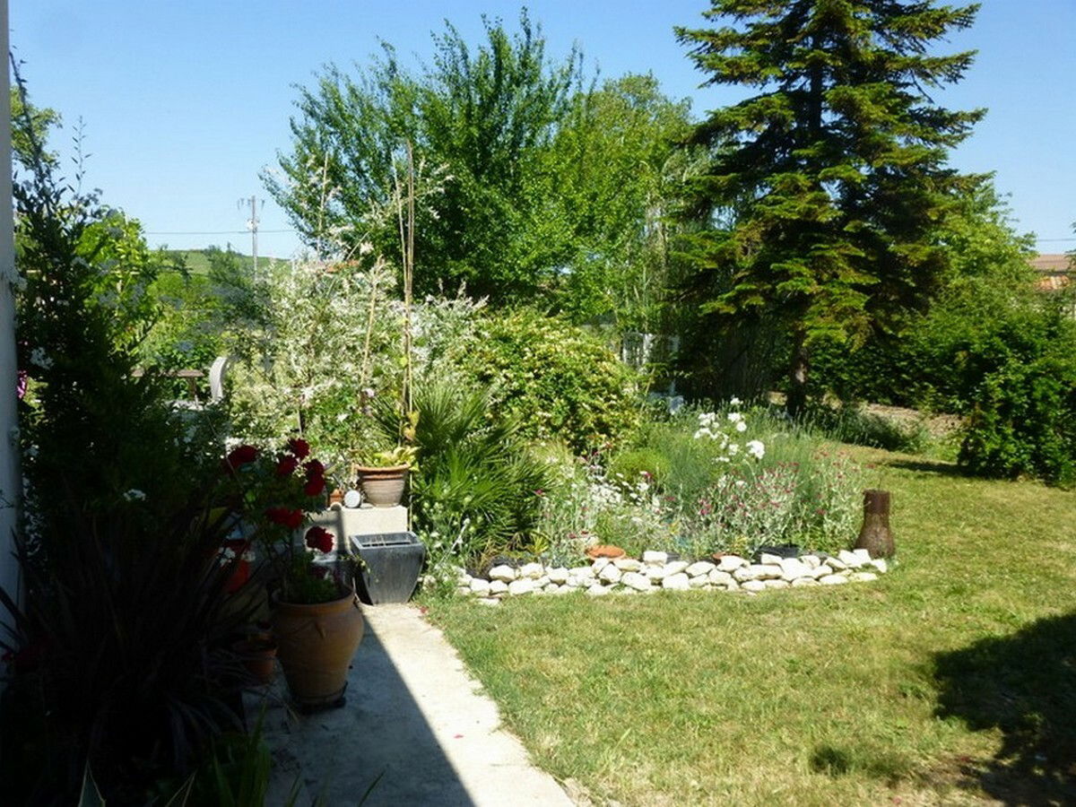 Quedarse En Casa Gaillac 129597
