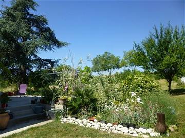 Chambre Chez L'habitant Gaillac 129597-5