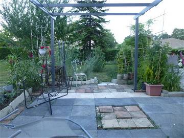 Chambre Chez L'habitant Gaillac 129597-6