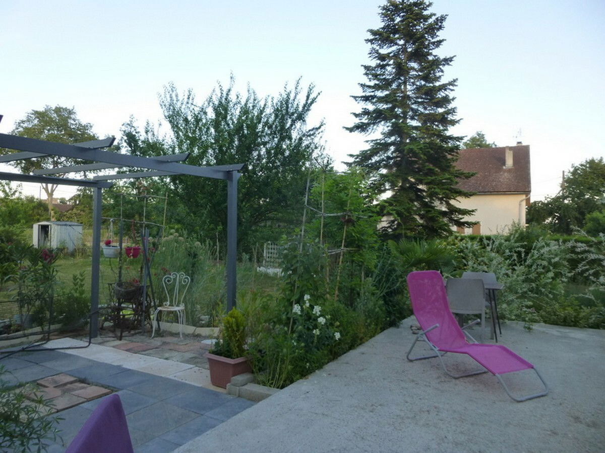 Quedarse En Casa Gaillac 129597