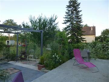 Chambre Chez L'habitant Gaillac 129597-7