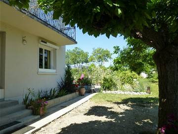 Chambre Chez L'habitant Gaillac 129597-8