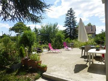 Chambre Chez L'habitant Gaillac 129597-10