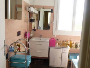 Chambre Chez L'habitant Gaillac 129597-12