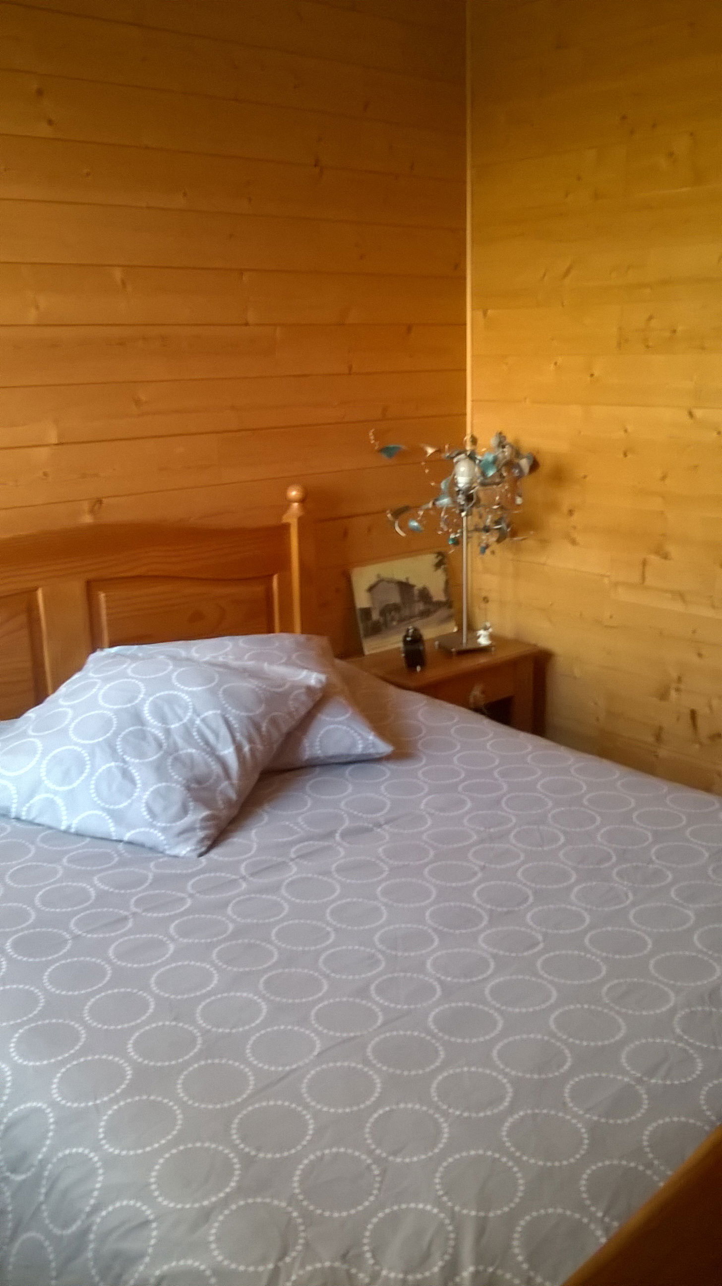 Chambre Chez L'habitant Le Bouscat 142482