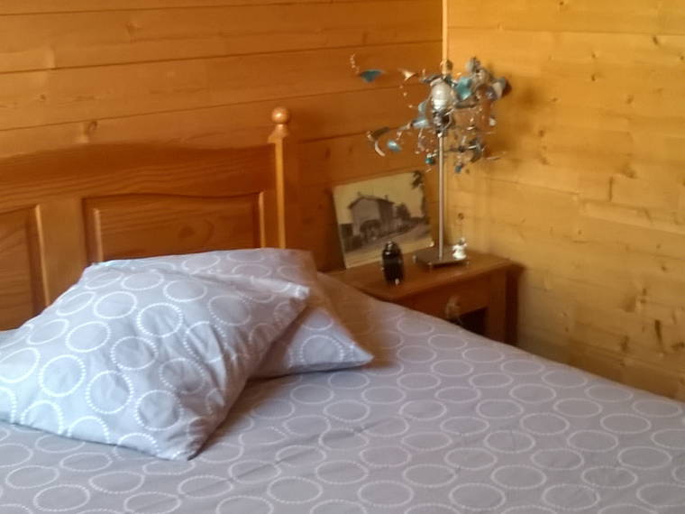 Homestay Le Bouscat 142482