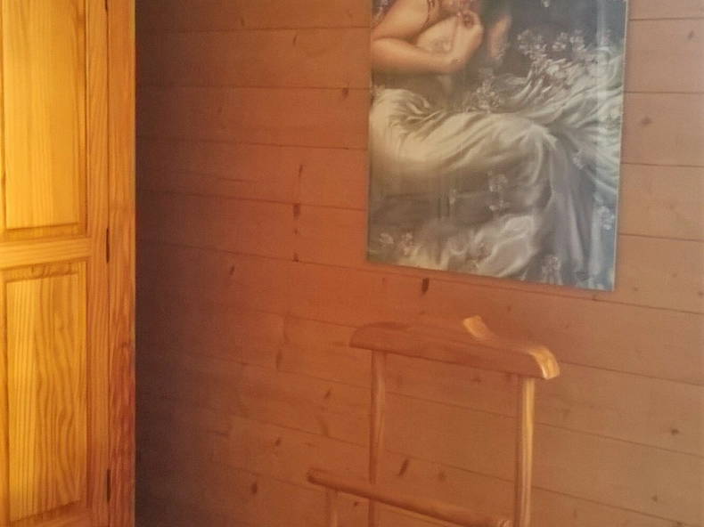 Zakwaterowanie U Rodziny Le Bouscat 142482-4