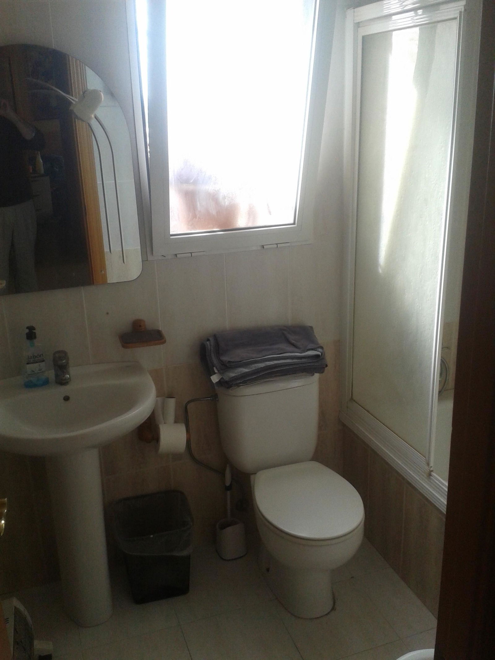 Chambre Chez L'habitant Paterna 152462