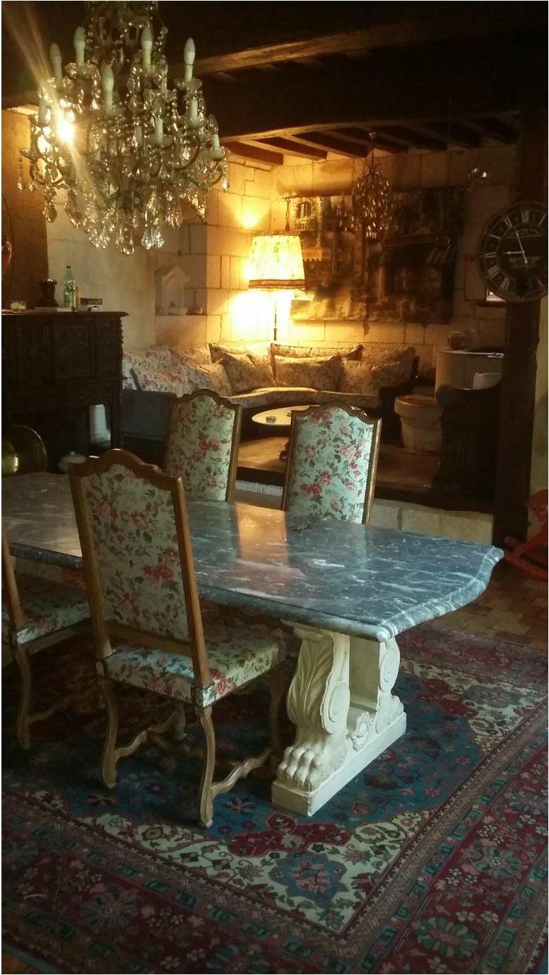 Chambre Chez L'habitant Rogerville 156115