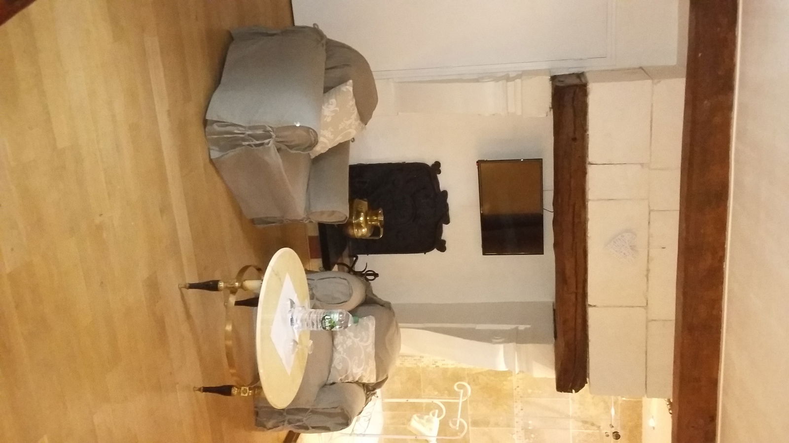 Chambre Chez L'habitant Rogerville 156115