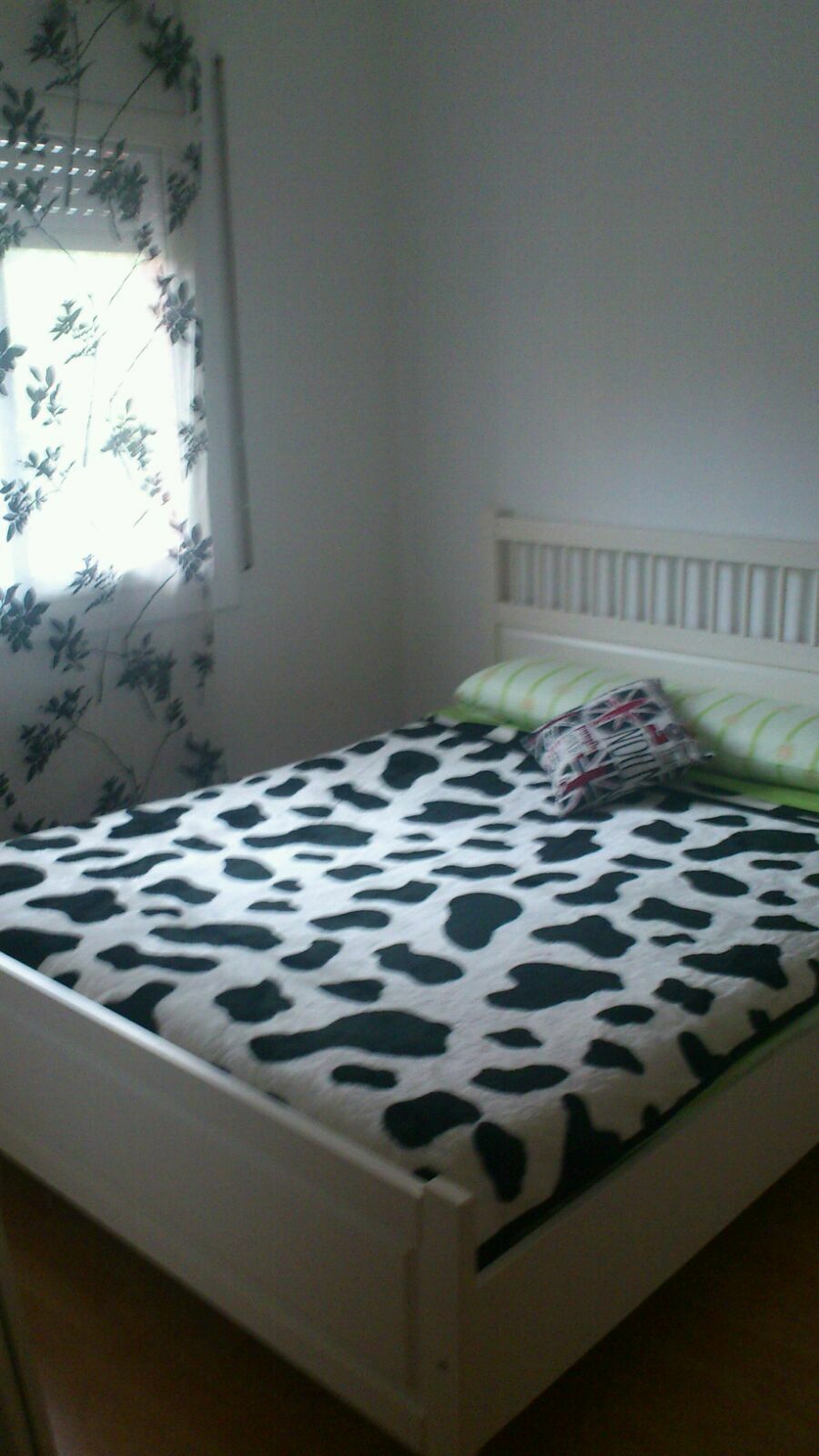 Chambre Chez L'habitant Barcelona 158676