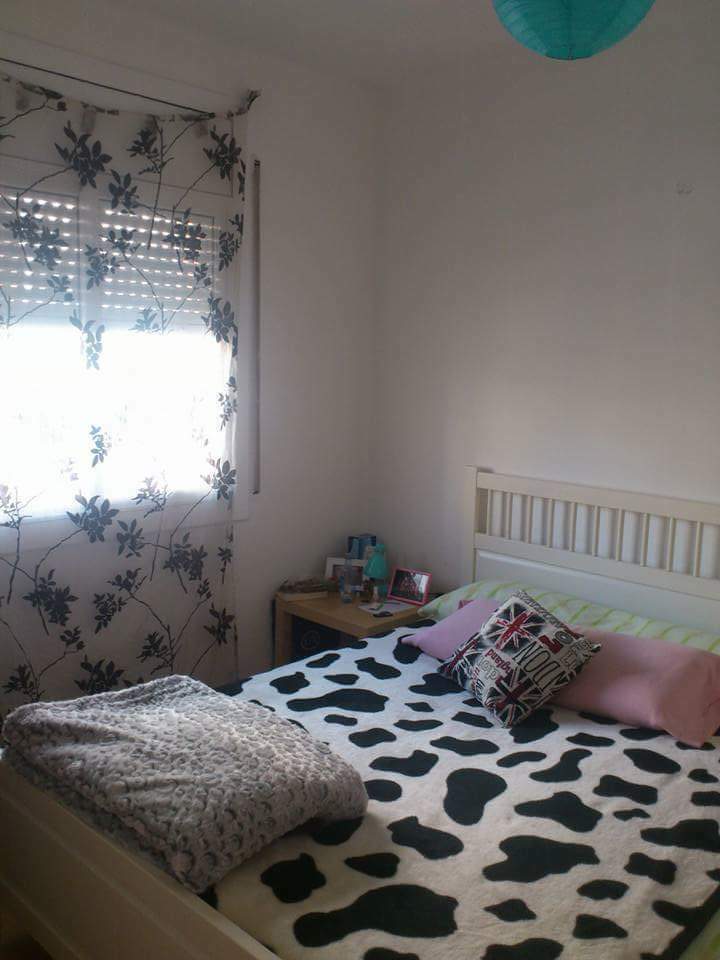 Chambre Chez L'habitant Barcelona 158676