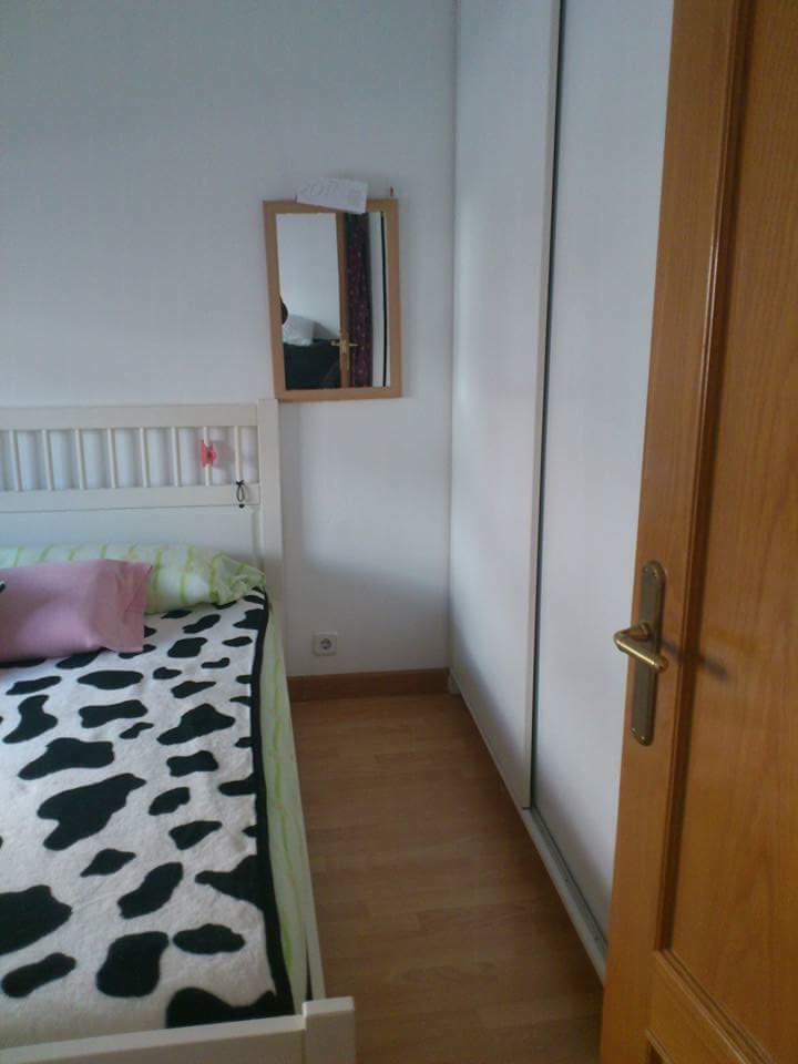 Chambre Chez L'habitant Barcelona 158676