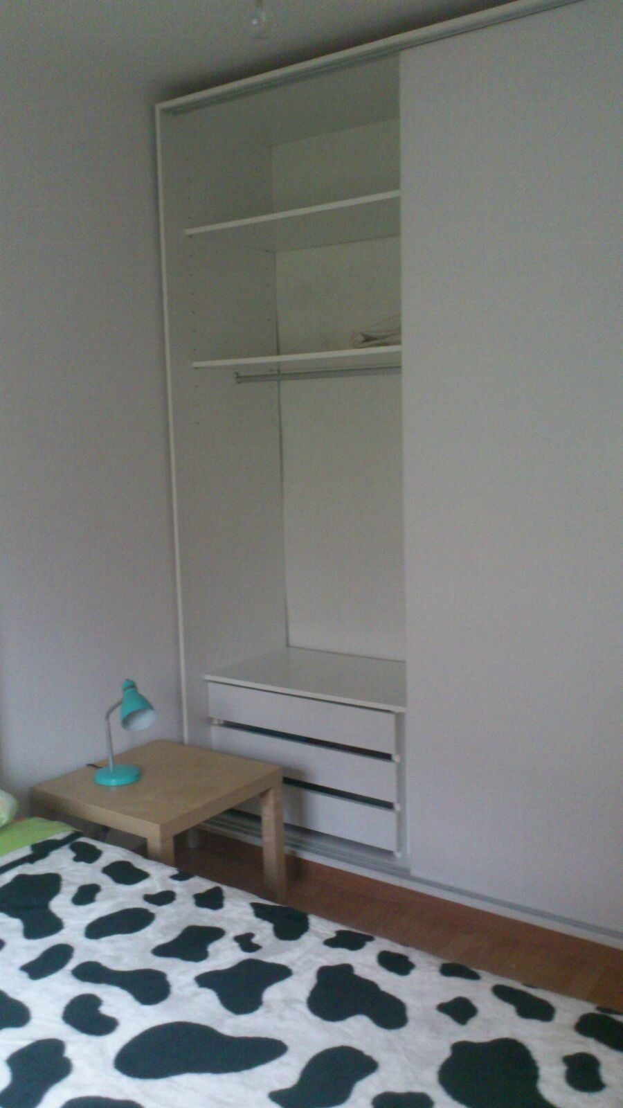 Chambre Chez L'habitant Barcelona 158676