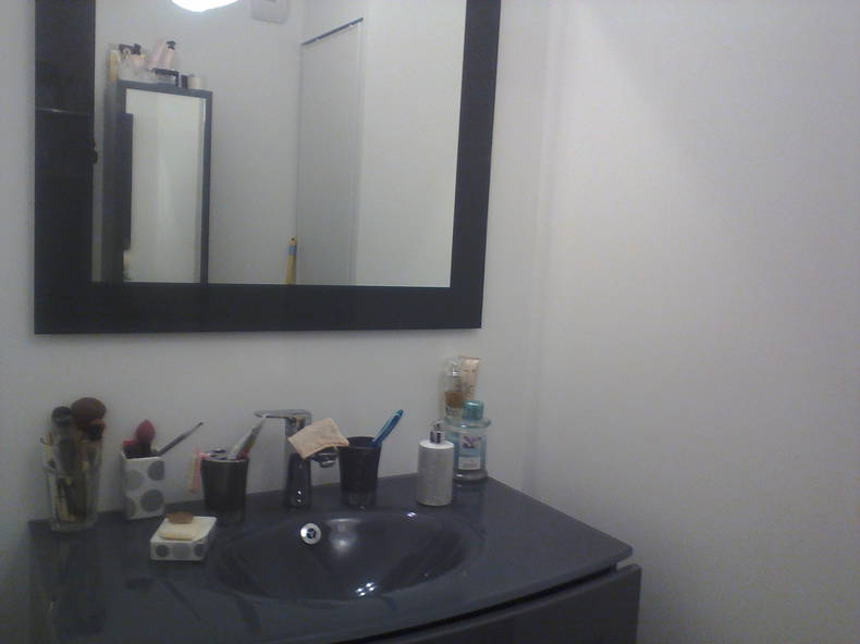 Homestay Nantes 162763-1