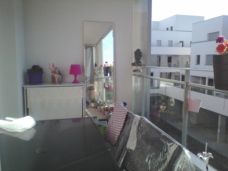 Homestay Nantes 162763-3