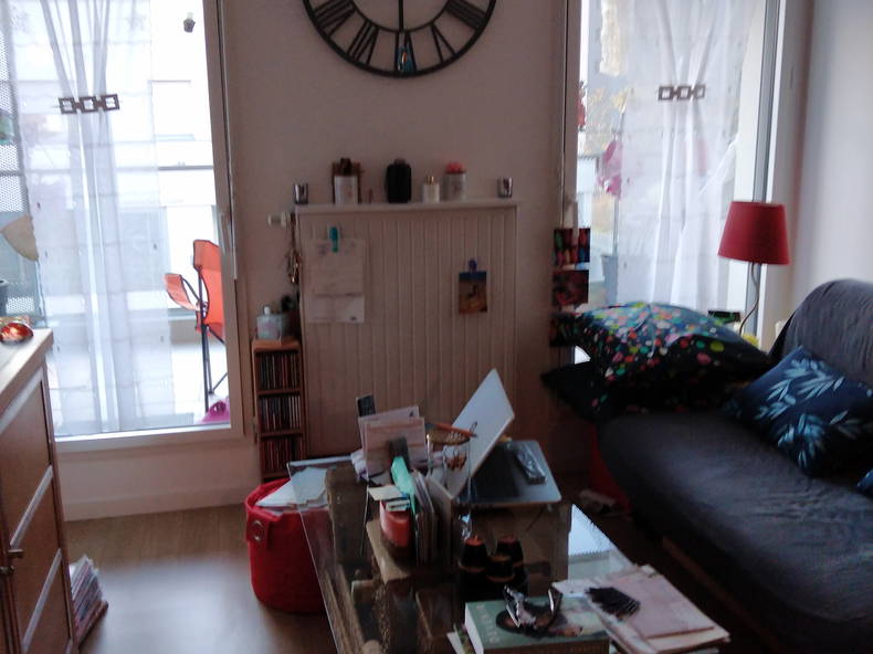 Homestay Nantes 162763-5