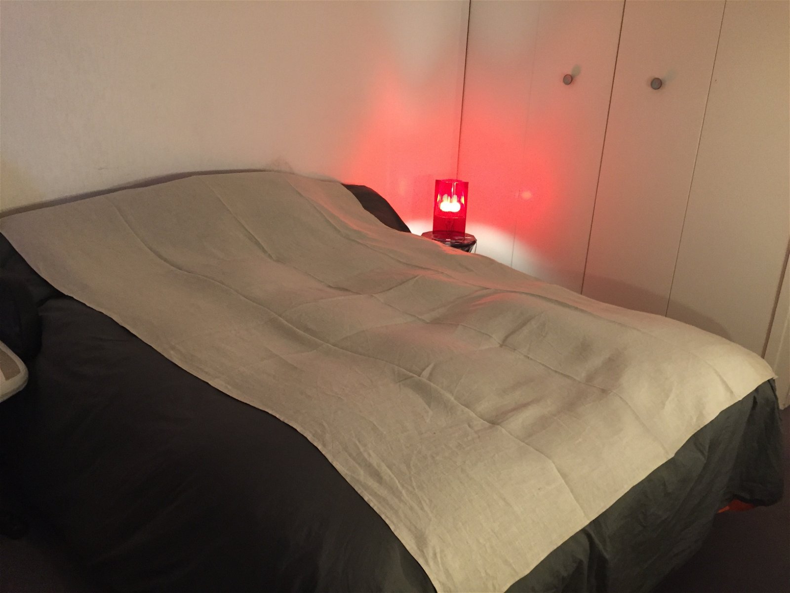 Tuisverblyf Bordeaux 171229