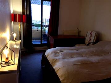 Private Room Bordeaux 171229-3
