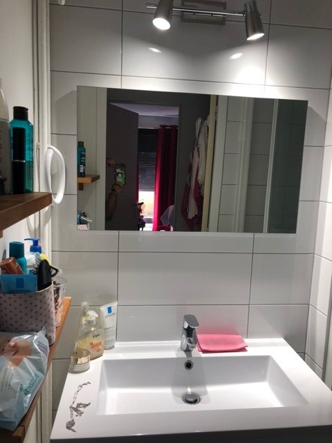 Tuisverblyf Bordeaux 171229