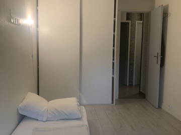 Chambre À Louer Les Pavillons-Sous-Bois 226577-1