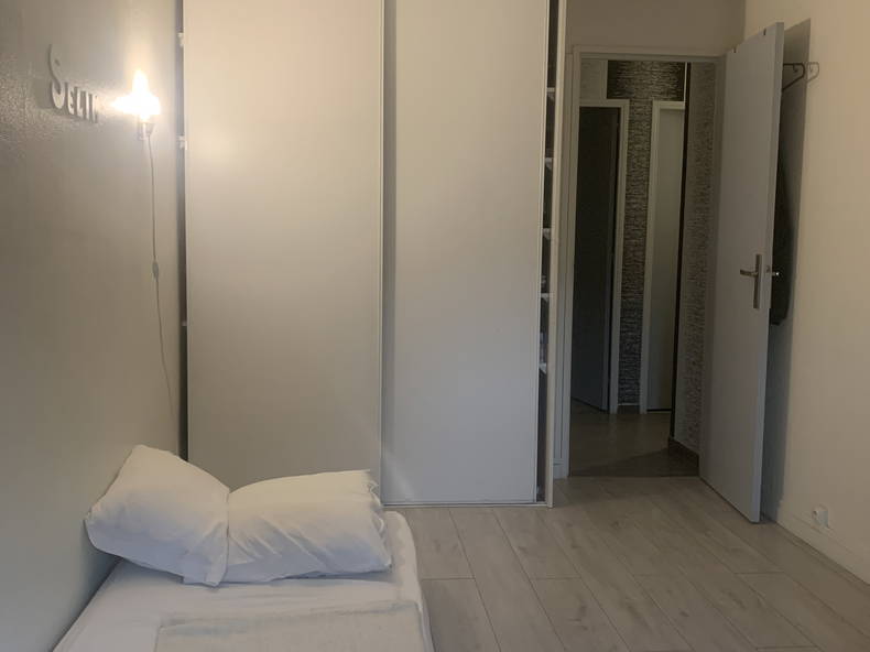 Chambre Chez L'habitant Les Pavillons-sous-Bois 226577-1