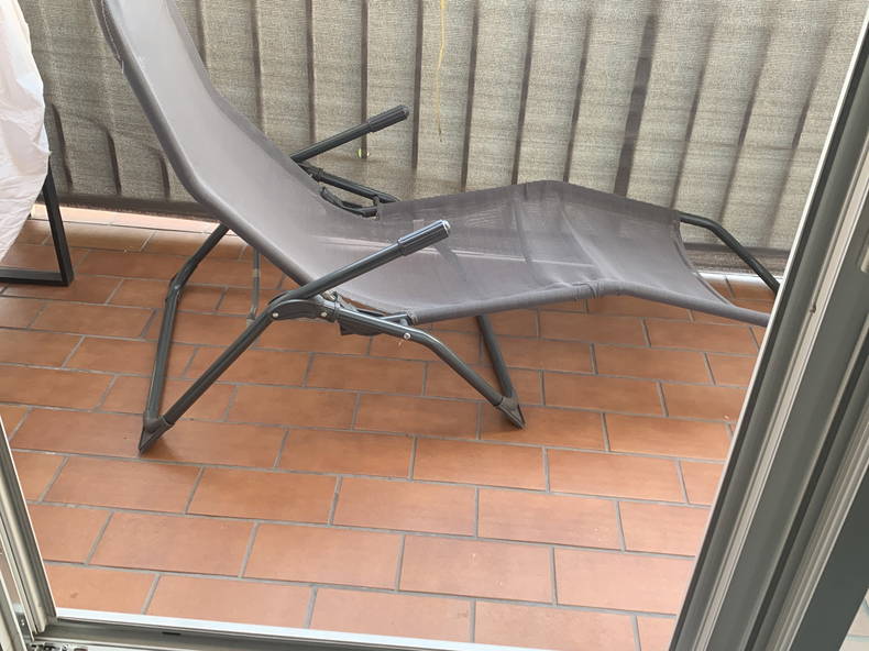 Chambre Chez L'habitant Les Pavillons-sous-Bois 226577-2