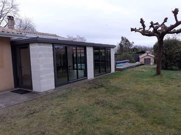 Chambre À Louer Saint-Jean-D'illac 236909