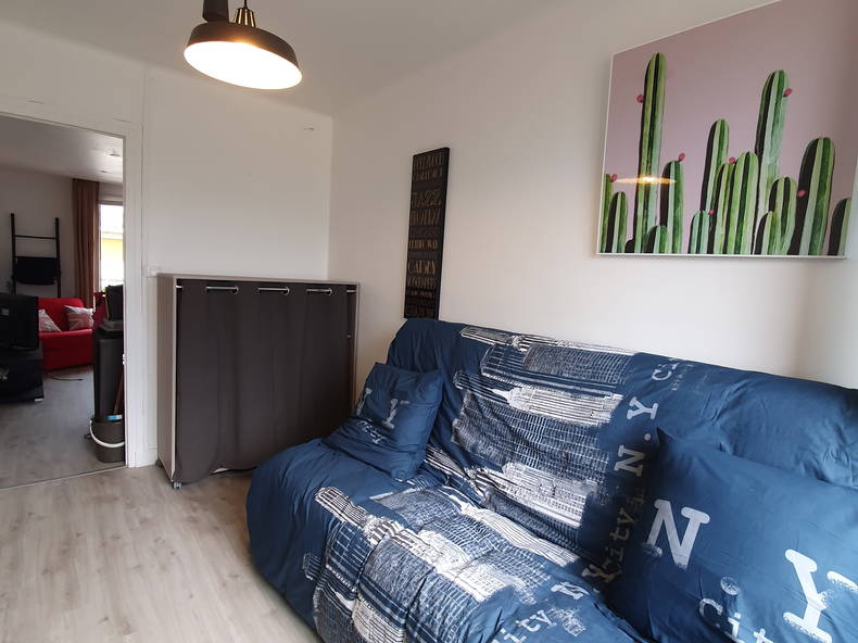 Zakwaterowanie U Rodziny Aix-les-Bains 241870-1