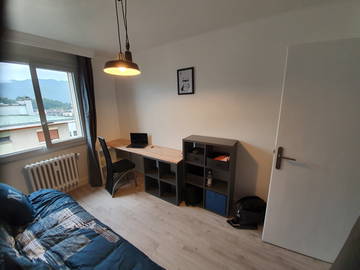 Room For Rent Aix-Les-Bains 241870