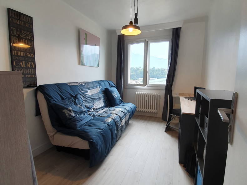 Zakwaterowanie U Rodziny Aix-les-Bains 241870-3