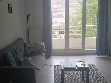 Room For Rent Illkirch-Graffenstaden 244658