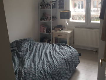 Room For Rent Illkirch-Graffenstaden 244658