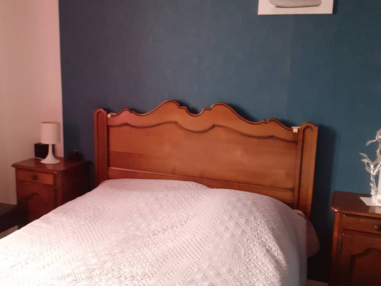 Homestay Charleville-Mézières 246160