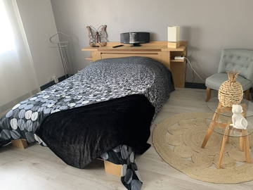 Room For Rent Mérignac 251640