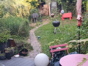 Homestay Élancourt 254336-3