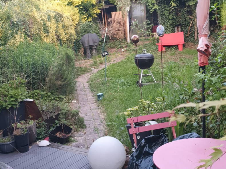 Homestay Élancourt 254336-3