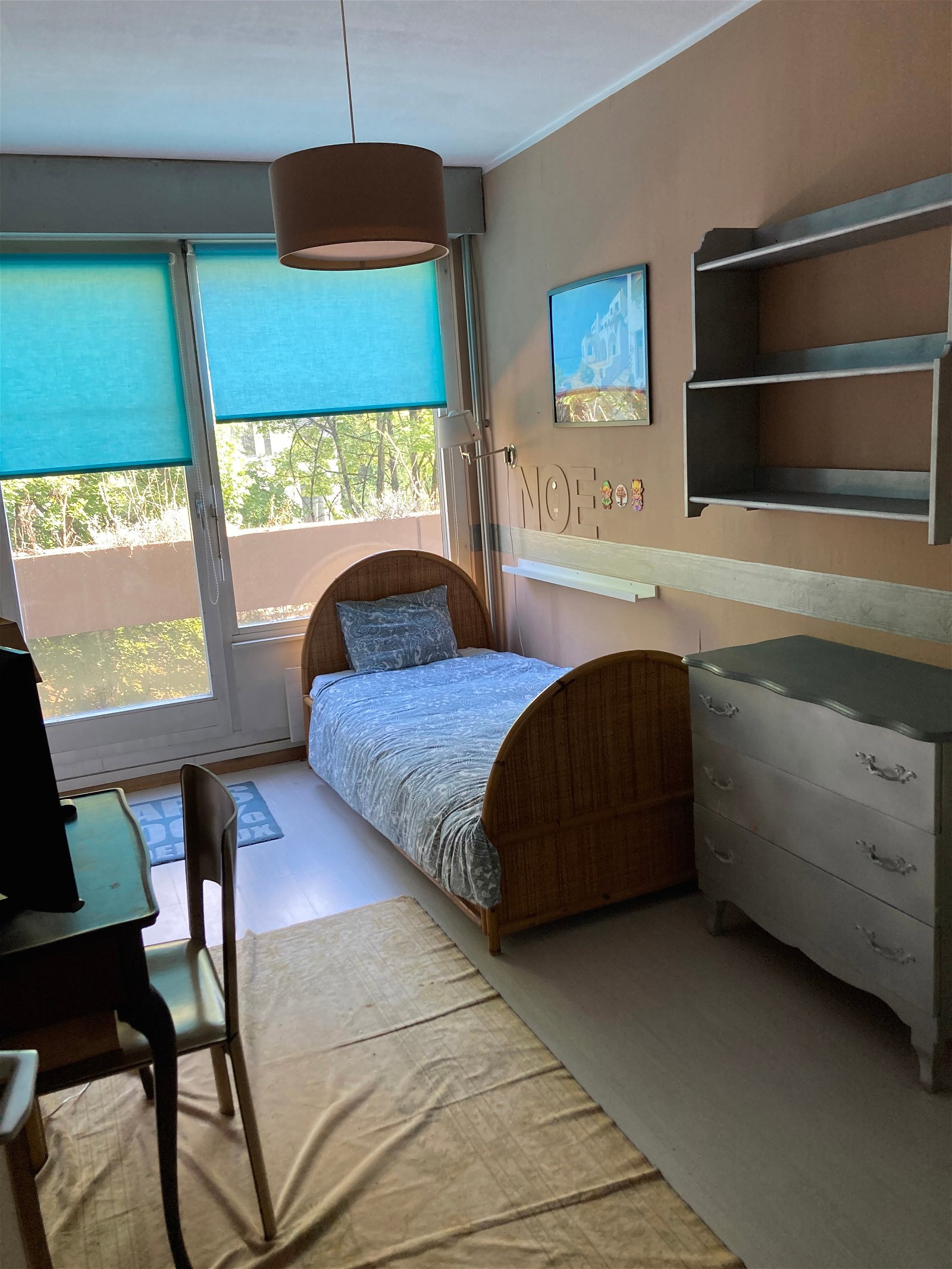 Colocatie Genève 254717