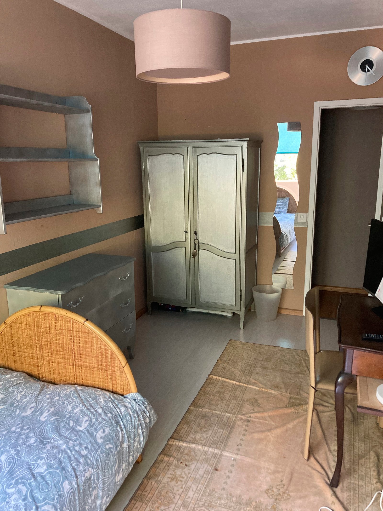 Colocatie Genève 254717