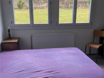 Homestay Camburat 256423