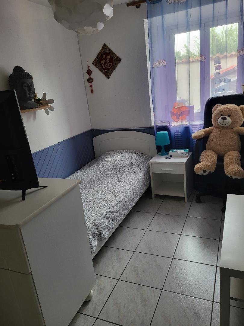 Gastfamilie Saint-Victoret 261564