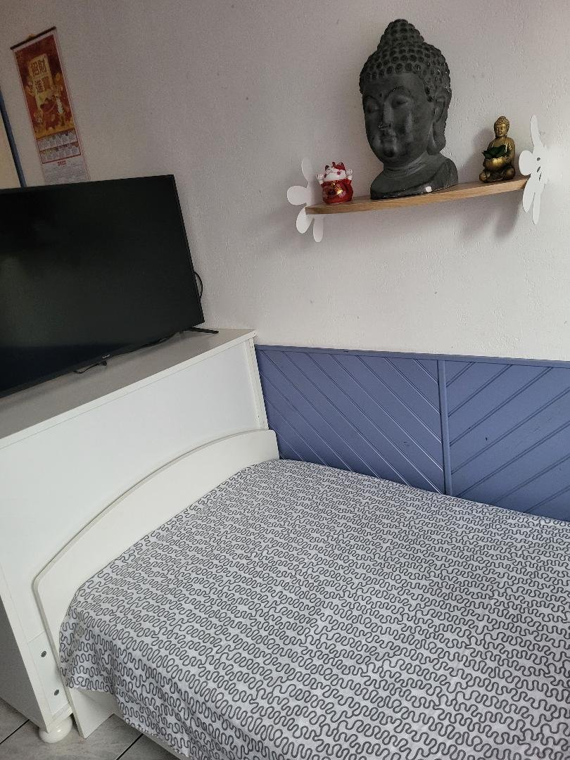 Gastfamilie Saint-Victoret 261564