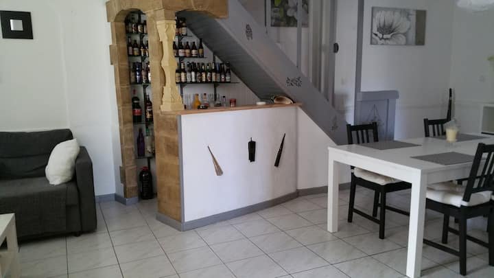 Gastfamilie Saint-Victoret 261564