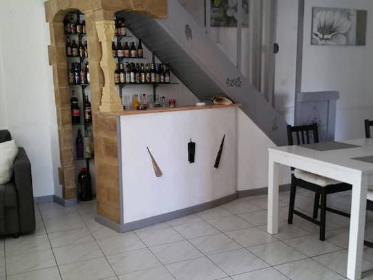 Homestay Saint-Victoret 261564