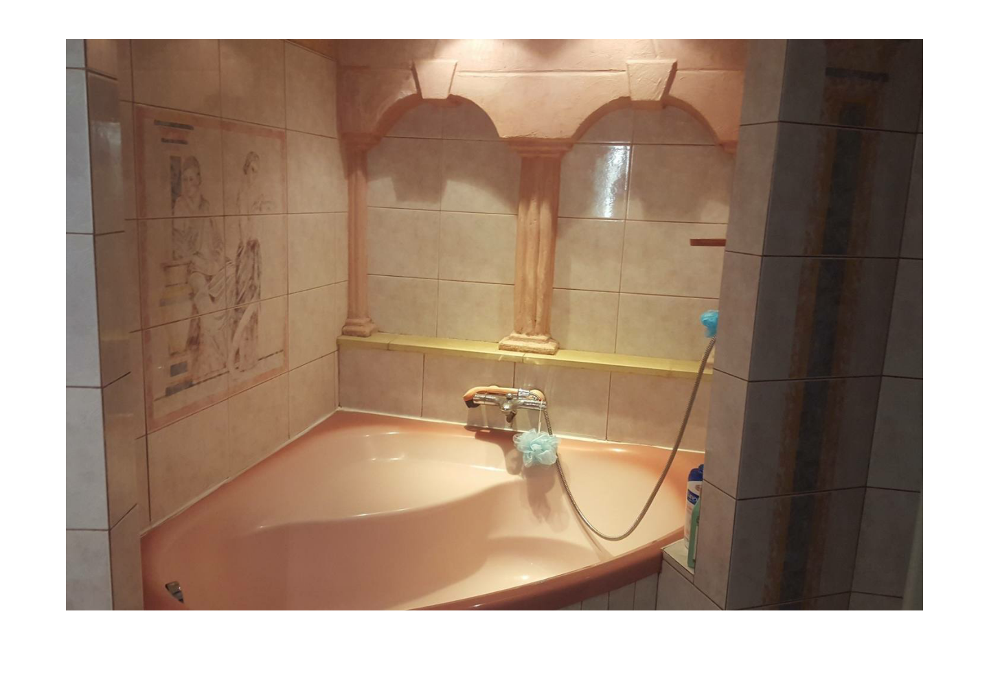 Gastfamilie Saint-Victoret 261564