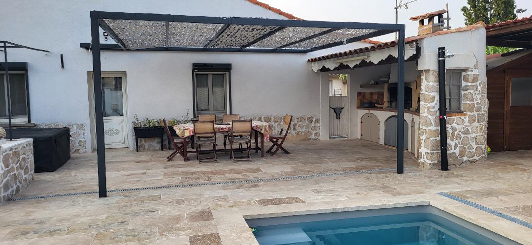 Gastfamilie Saint-Victoret 261564