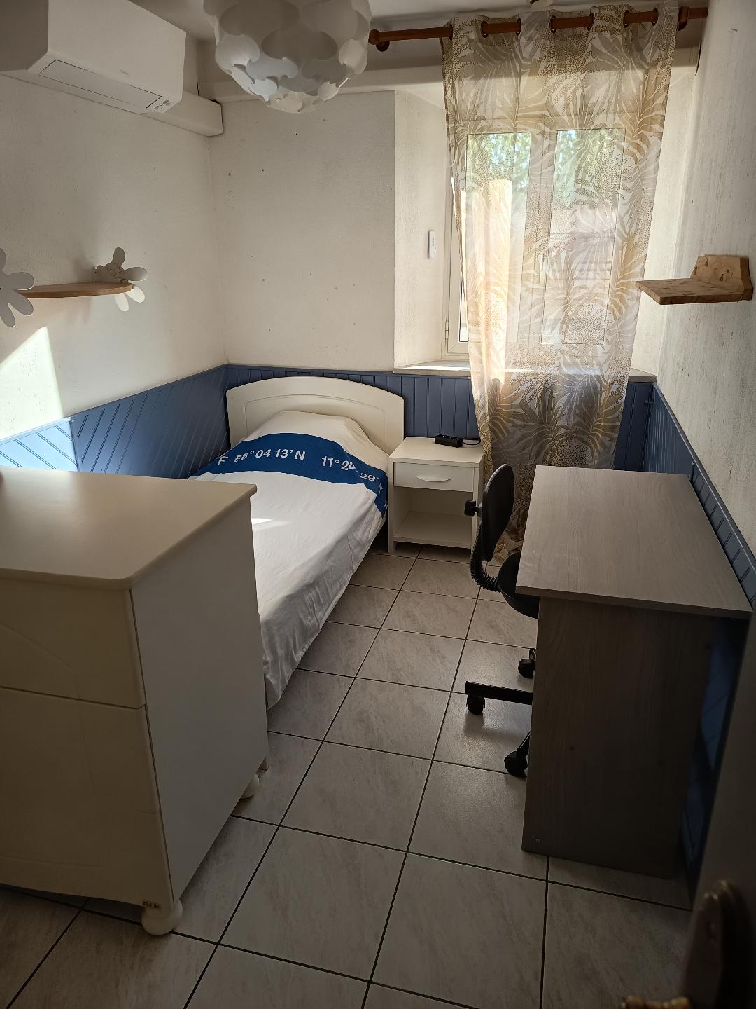 Hemvistelse Saint-Victoret 261564