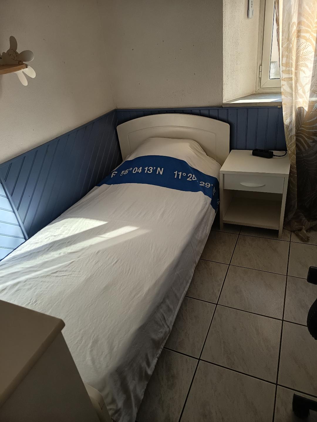 Hemvistelse Saint-Victoret 261564