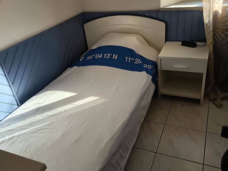 Hemvistelse Saint-Victoret 261564-2