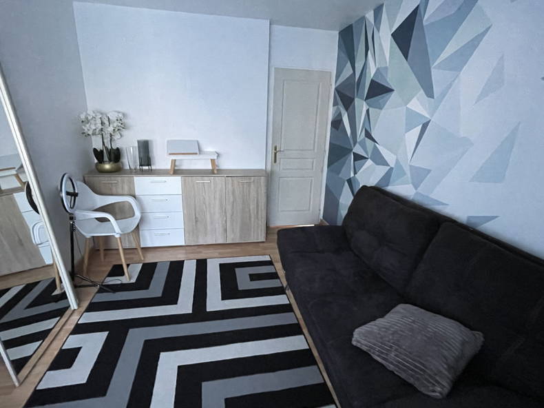 Chambre Chez L'habitant Montpellier 266896-1